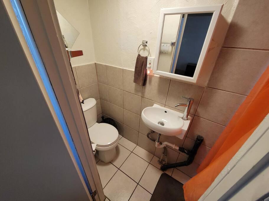 Comfortable Apartment - Pittsburgh'S Little Italy Luaran gambar