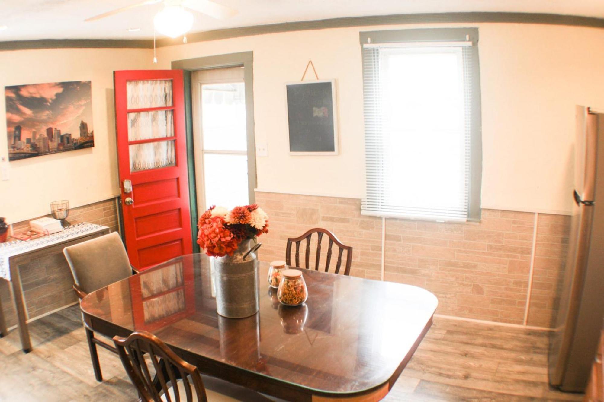 Comfortable Apartment - Pittsburgh'S Little Italy Luaran gambar