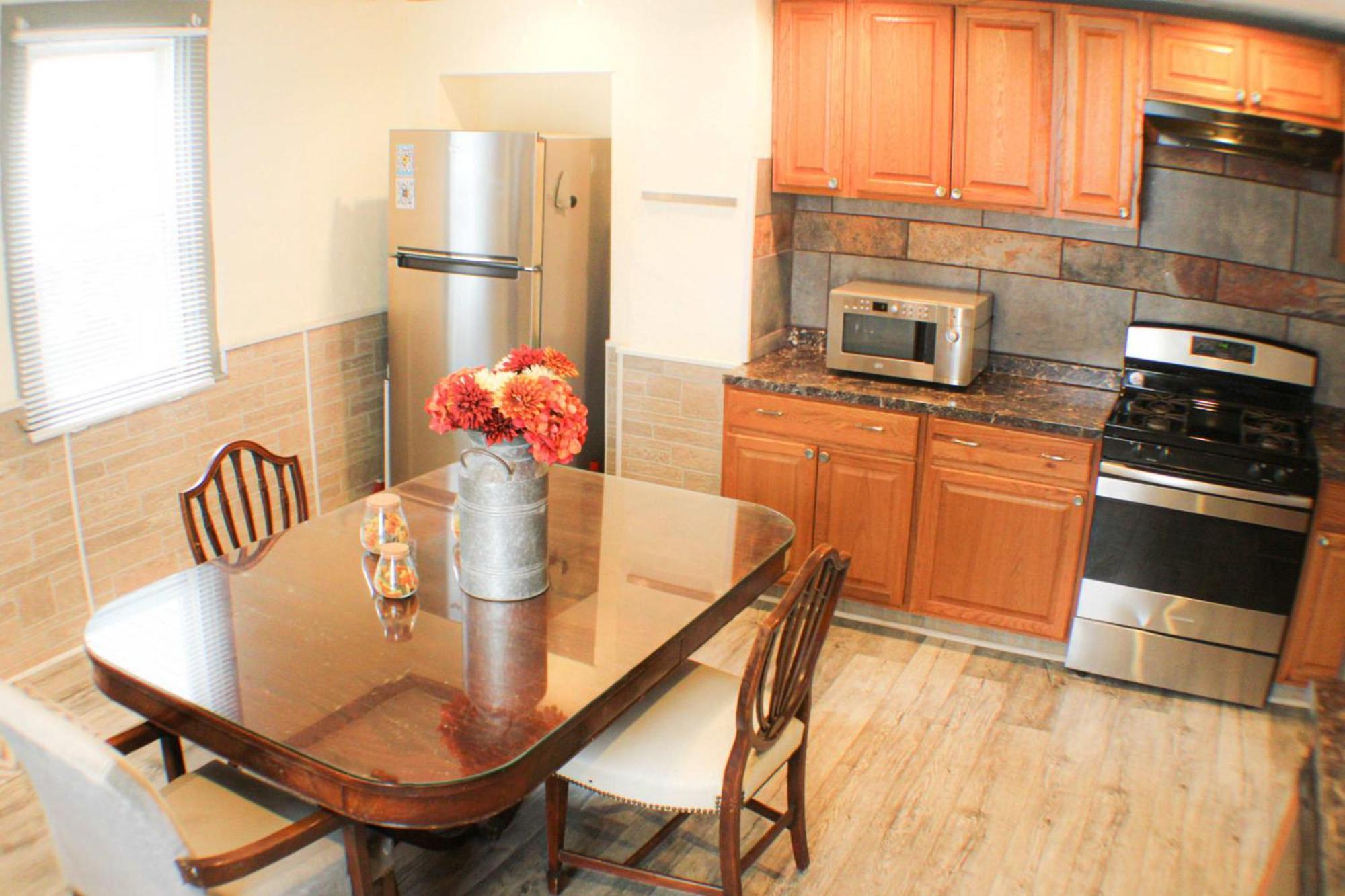Comfortable Apartment - Pittsburgh'S Little Italy Luaran gambar