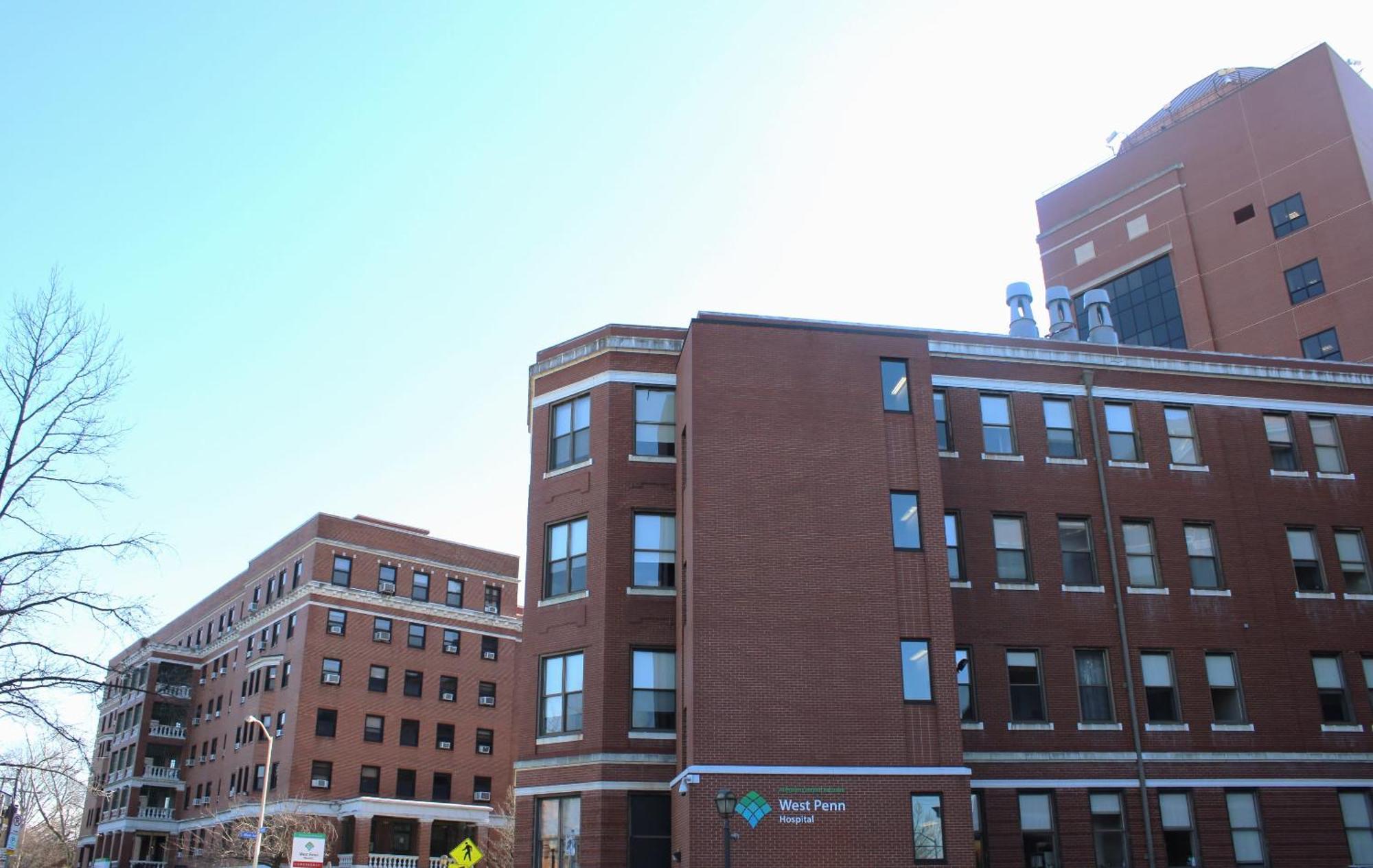 Comfortable Apartment - Pittsburgh'S Little Italy Luaran gambar