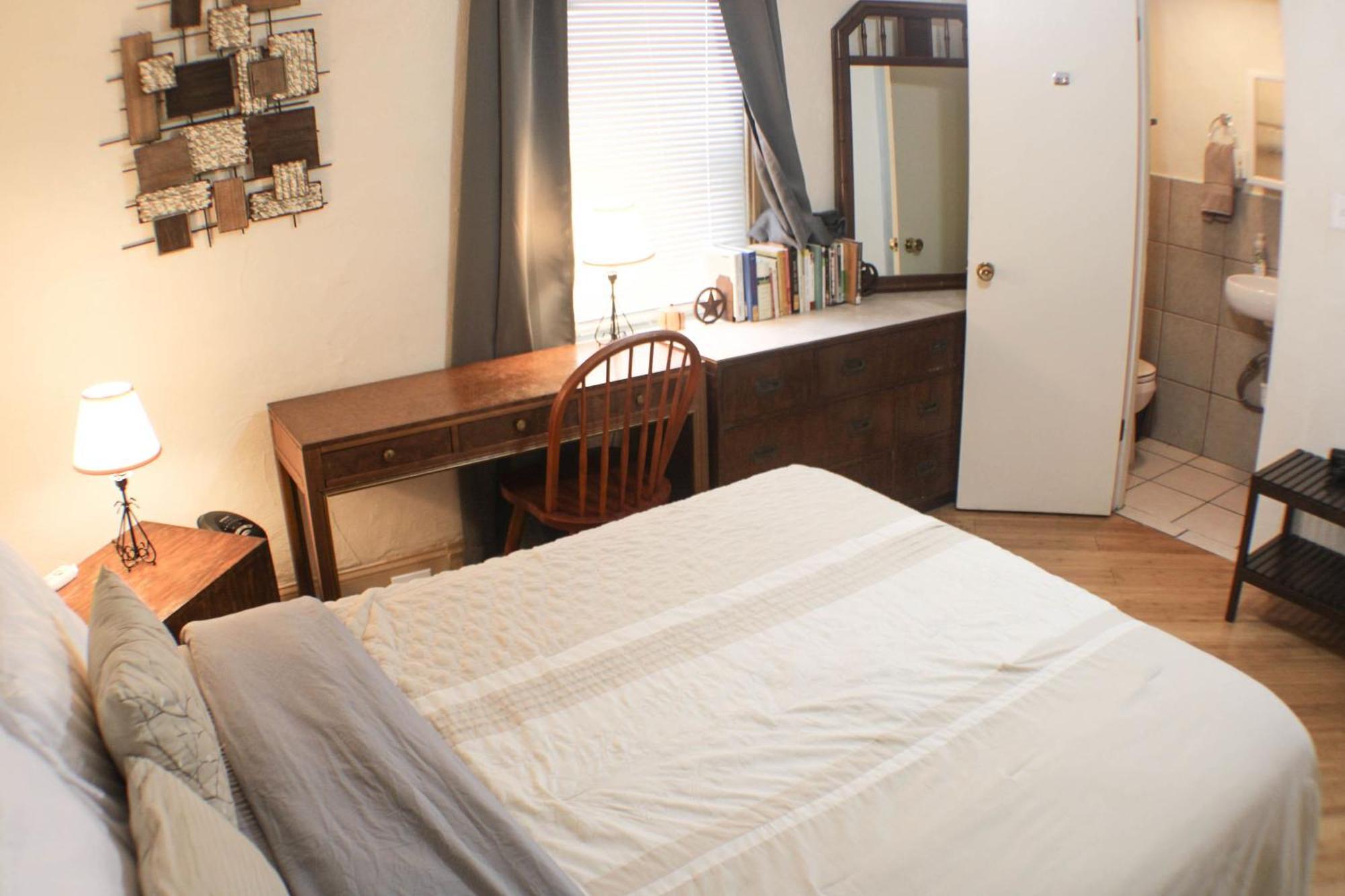 Comfortable Apartment - Pittsburgh'S Little Italy Luaran gambar