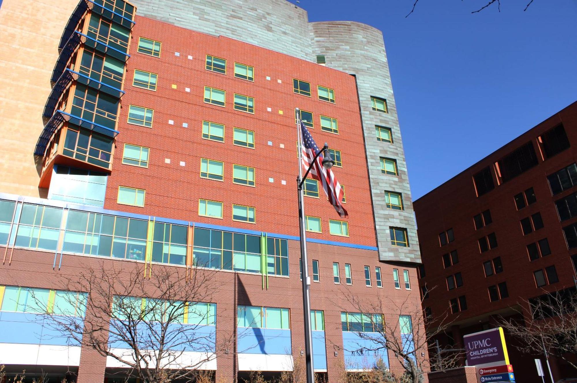 Comfortable Apartment - Pittsburgh'S Little Italy Luaran gambar